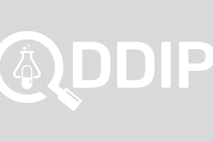 Logo Drug Discovery Innovation Programme