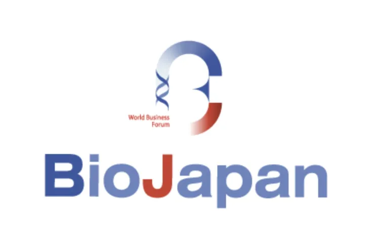 Logo Bio Japan