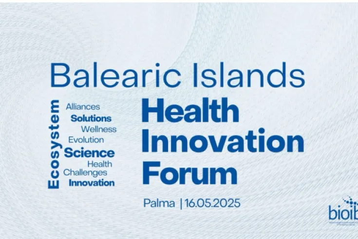  innovación en salud con enfoque OneHealth en Baleares,