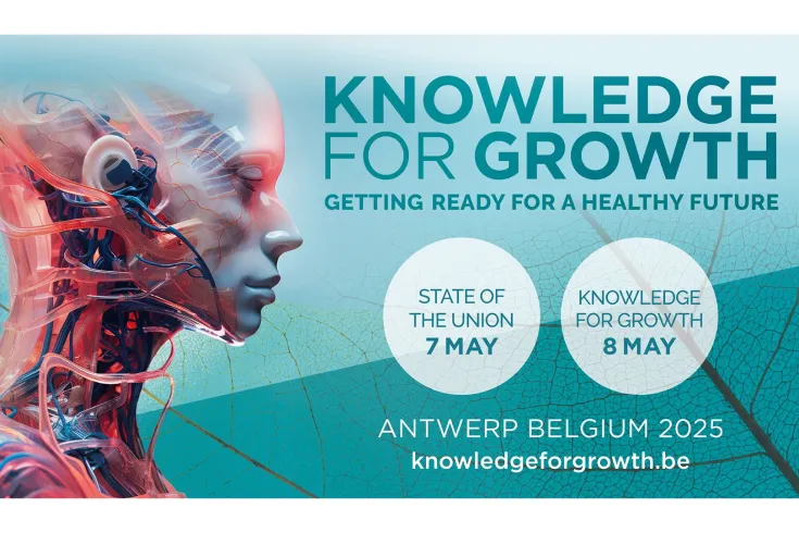 KNOWLEDGE FOR GROWTH