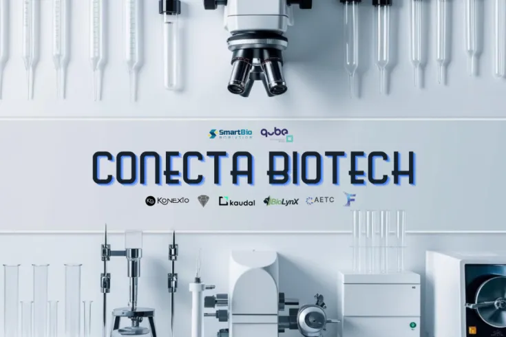 1er Conecta Biotech