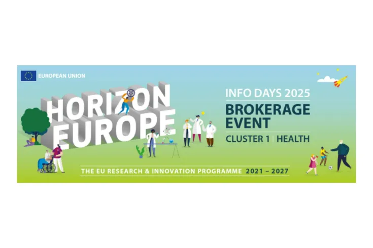 Brokerage event - Cluster 1 Health