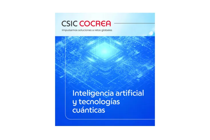 Webinar informativo Programa CSIC COCREA 2025