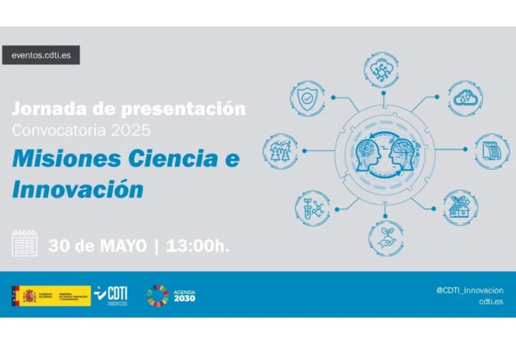 Jornada de Presentación de “MISIONES CIENCIA E INNOVACIÓN 2025”