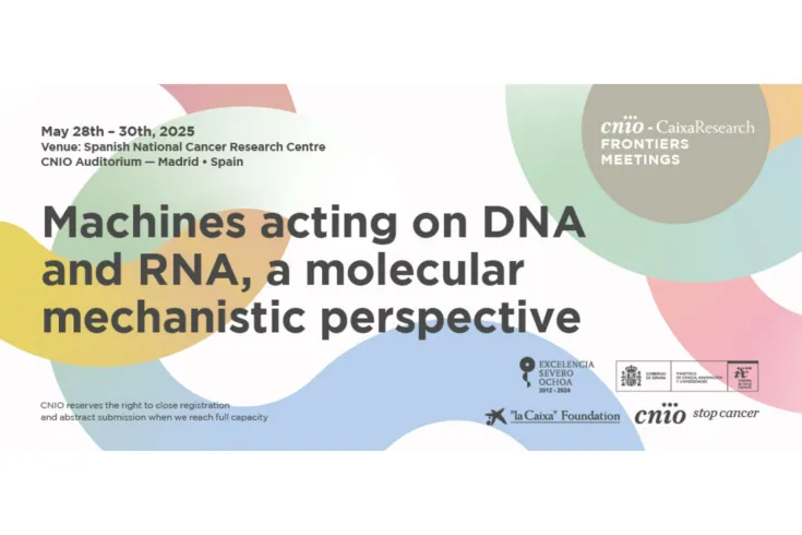 machines acting on DNA and RNA, a molecular mechanistic perspectiv