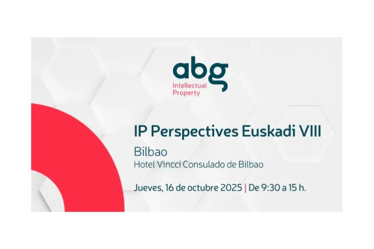 Banner del IP Perspectives Euskadi VIII