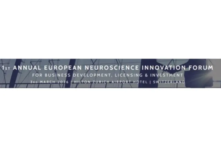 1ST ANNUAL EUROPEAN NEUROSCIENCE INNOVATION FORUM