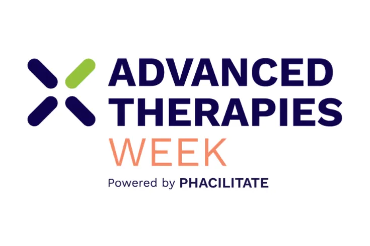 Logo Advanced Therapies Week 2026
