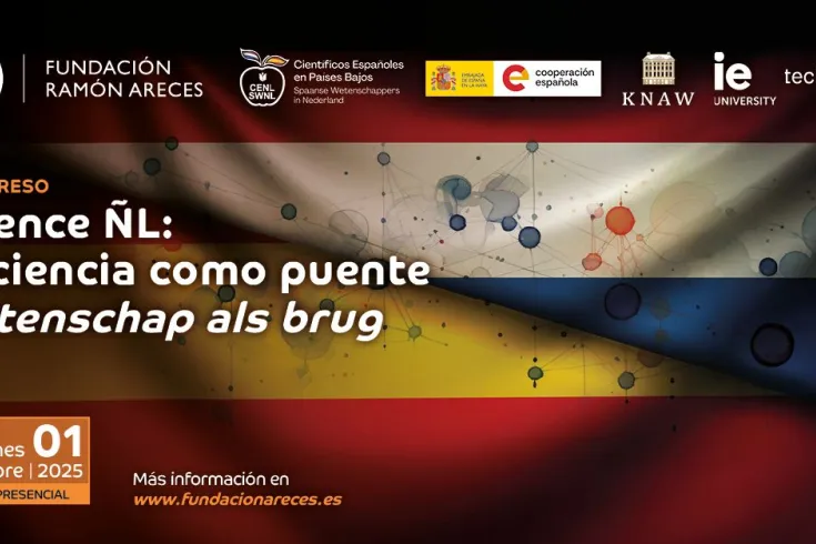 el II Congreso SCIENCE ÑL