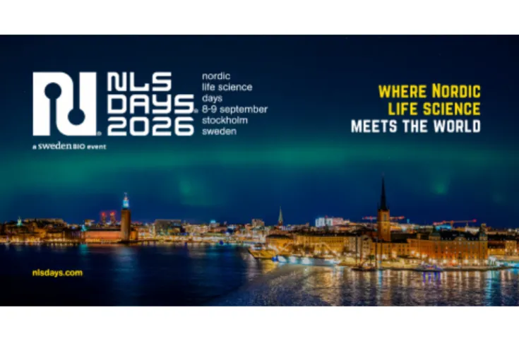 Nordic Life Science Days 2026