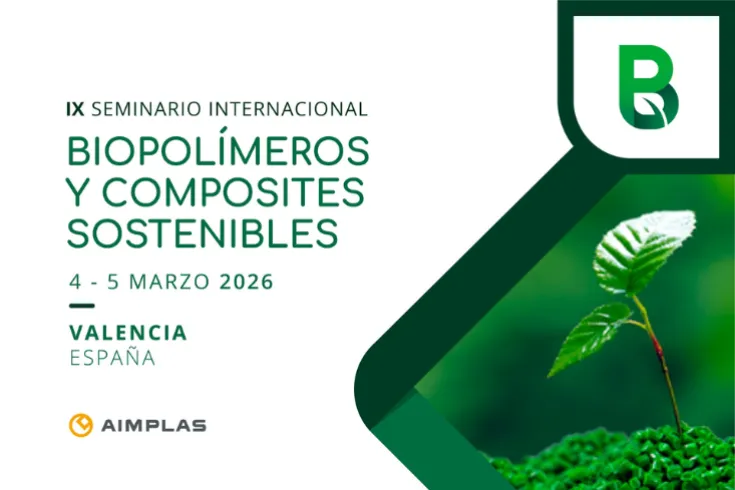  IX Seminario Internacional de Biopolímeros 