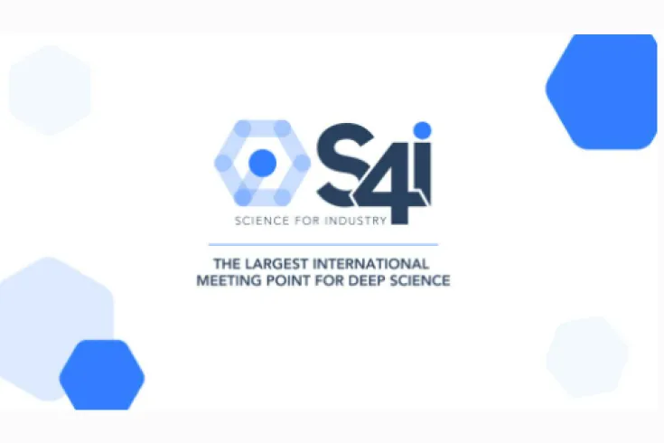 S4i: Science for Industry