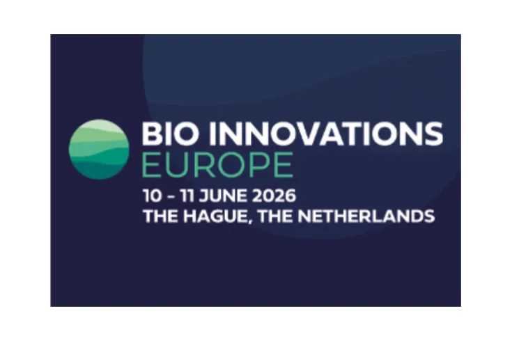 Banner BIO INNOVATIONS EUROPE