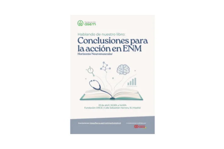 Evento Horizonte Neuromuscular Conclusiones para la acción