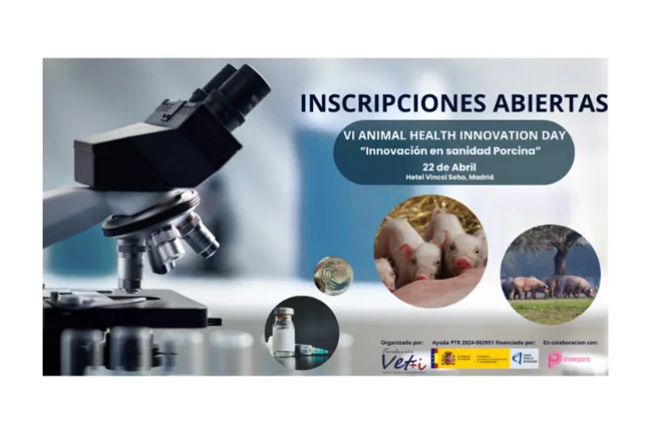Banner VI Animal Health Innovation Day