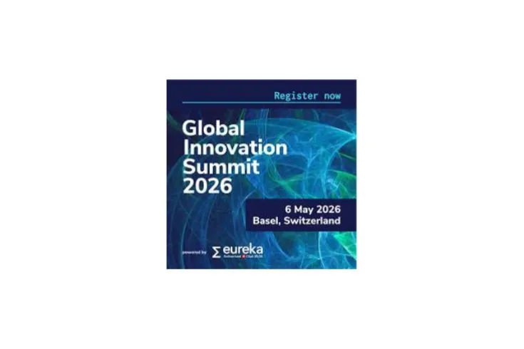 Banner del Global Innovation Summit 2026