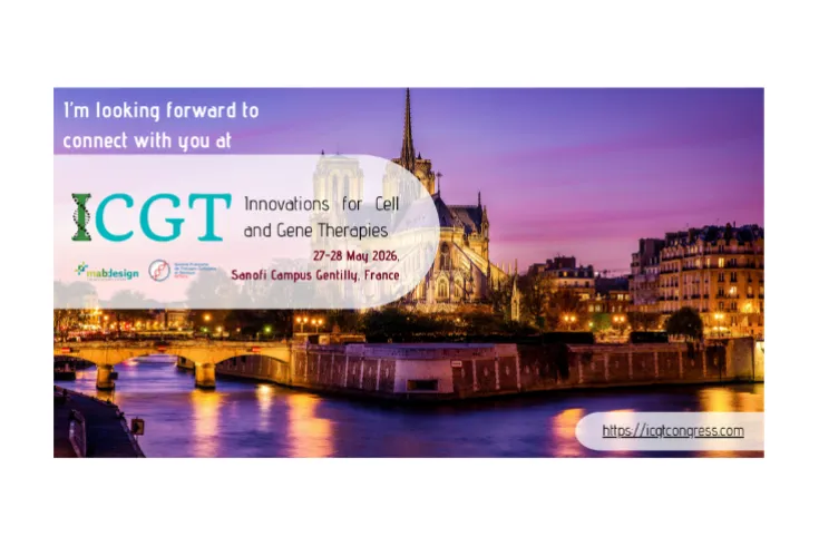 ICGT Gentilly, France