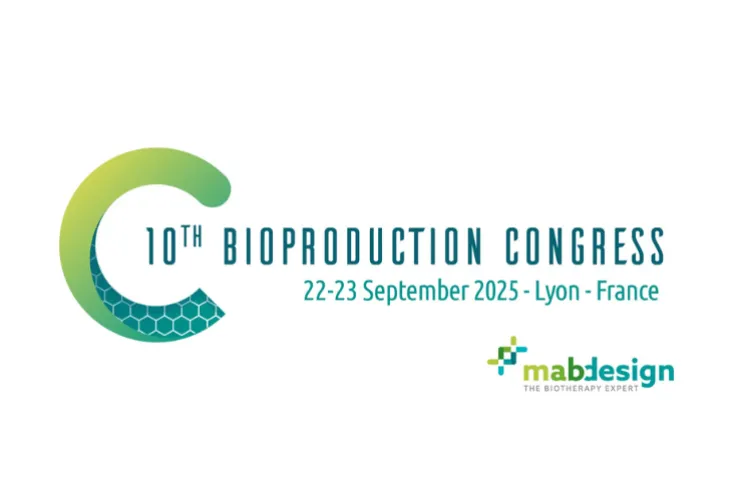 11TH BIOPRODUCTION CONGRESS
