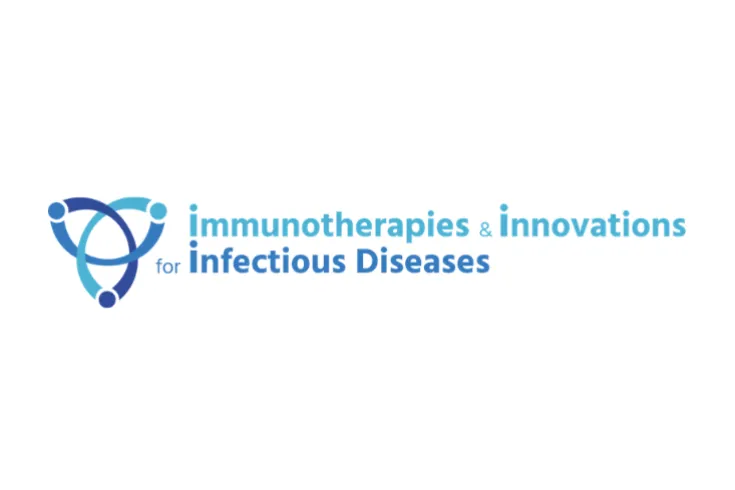 Imnunotherapies & innovations for infectious diseases