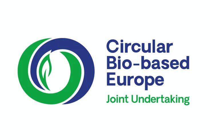 Logo de Circular Bio-based Europe Joint Undertaking