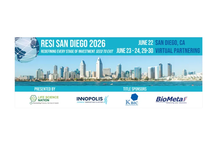 RESI SAN DIEGO