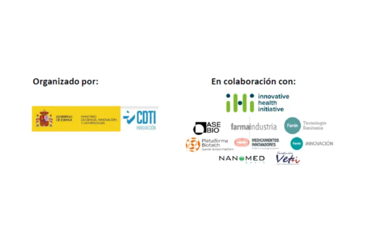 Jornada Informativa IHI – CDTI – Convocatoria 13