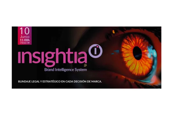 Evento Insightia