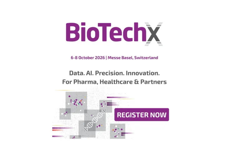BIOTECHX EUROPE