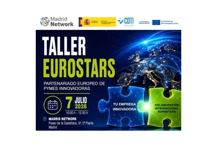 Taller Eurostars