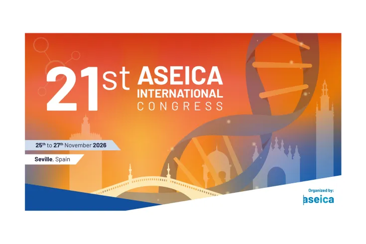 21st ASEICA International Congress 2026
