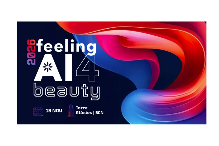 Banner Feeling AI 4 beauty