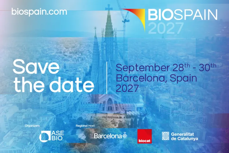 Banner BIOSPAIN 2027