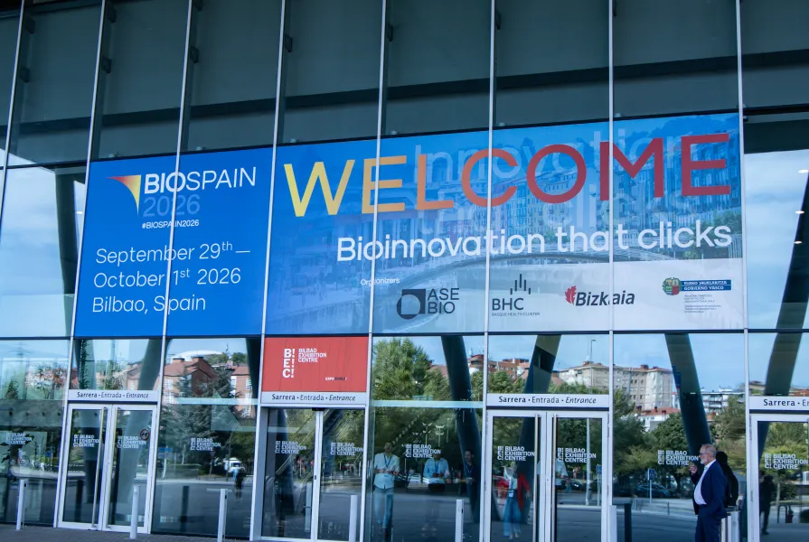 BIOSPAIN 2026
