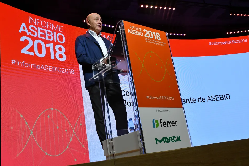 La inversión especializada en biotecnología se consolida en 2018