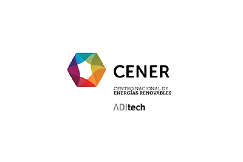Logo CENER