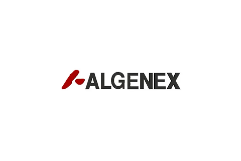 Algenex