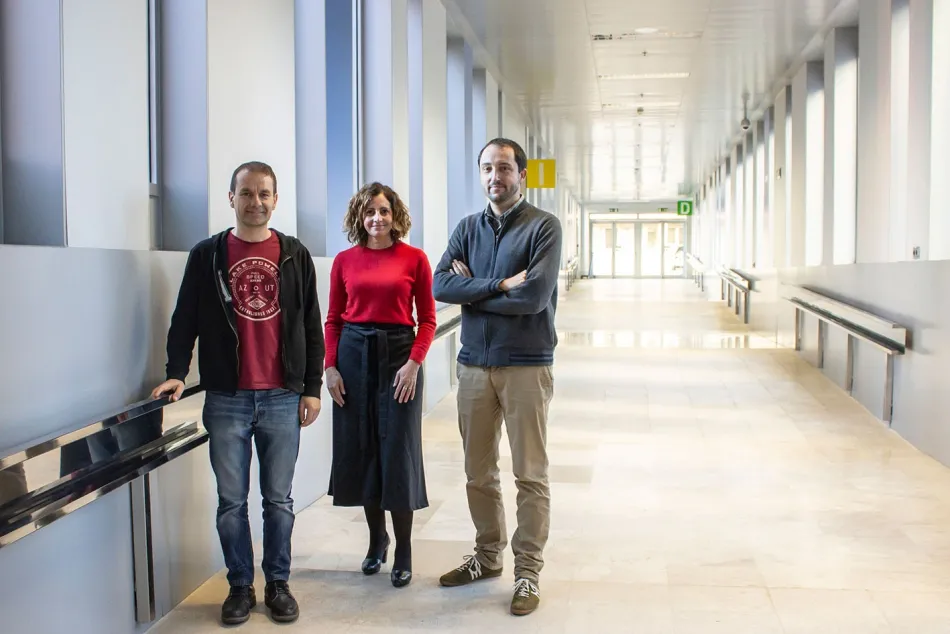 Iproteos, IBEC y VHIR trabajan juntos contra los tumores sólidos