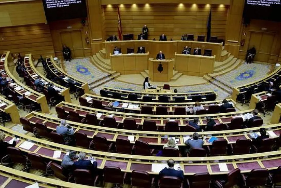 Senado