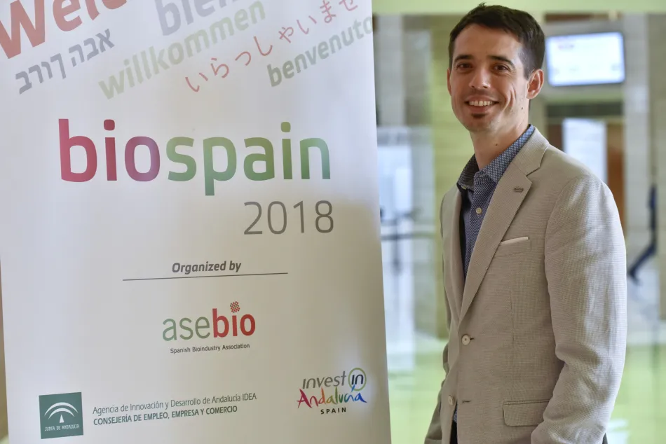 BIOSPAIN 2018 registra un incremento del número de reuniones de negocio celebradas del 11%