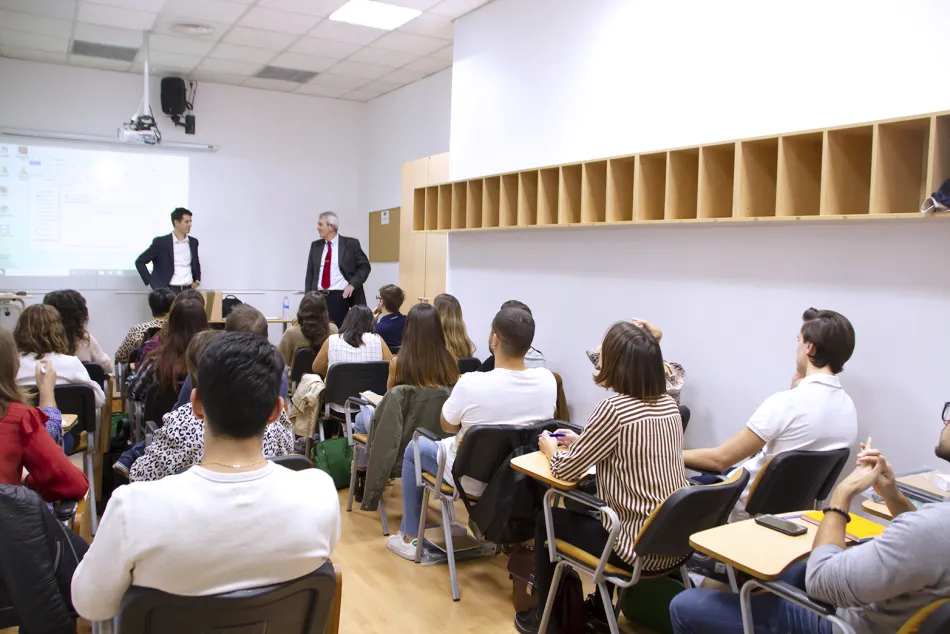 master cesif biotecnología de la salud