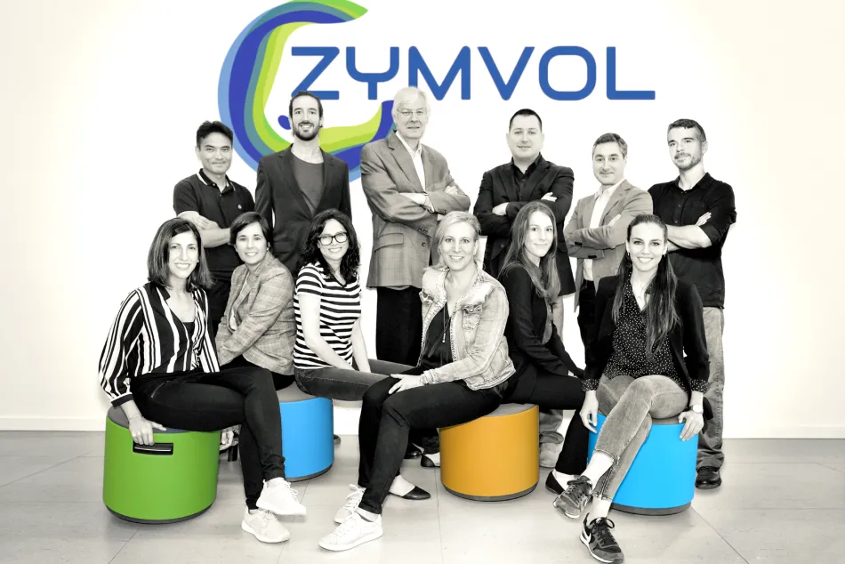ZYMVOLteam
