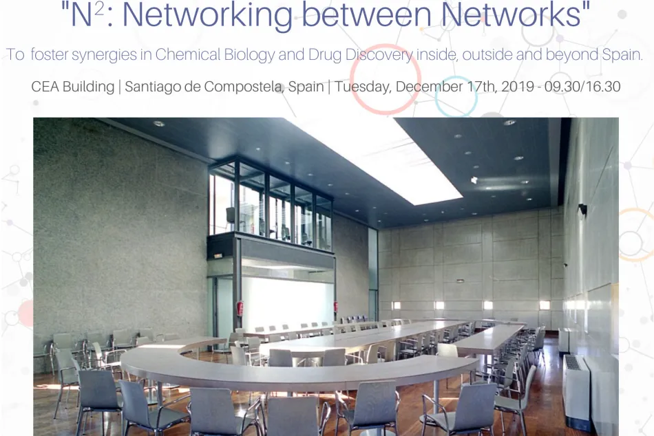 International Meeting: "N²: Networking between Networks"