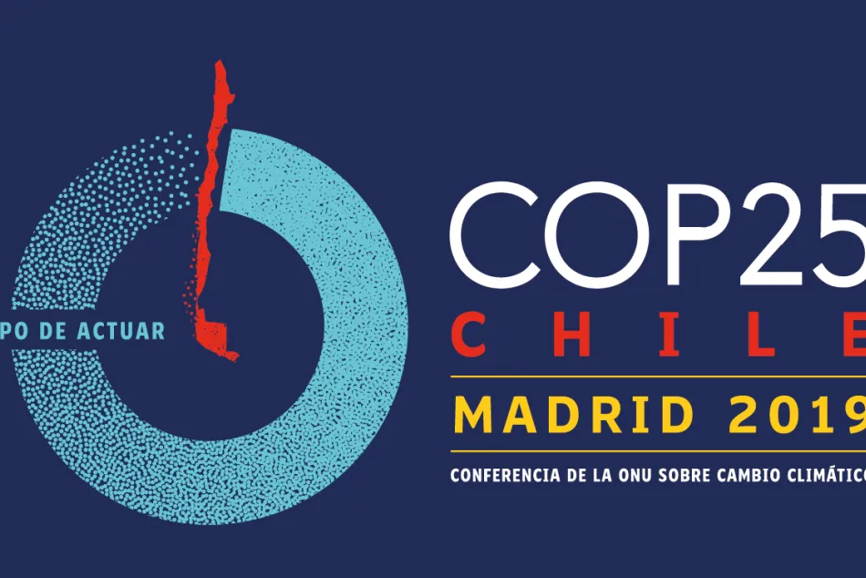 Cop25 madrid