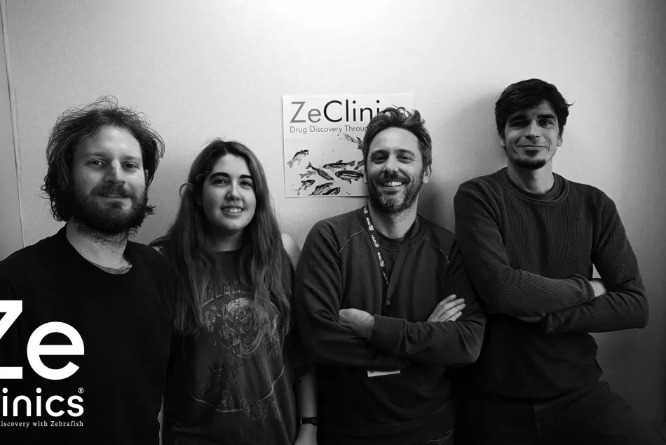 ZeClinics IDIBELL