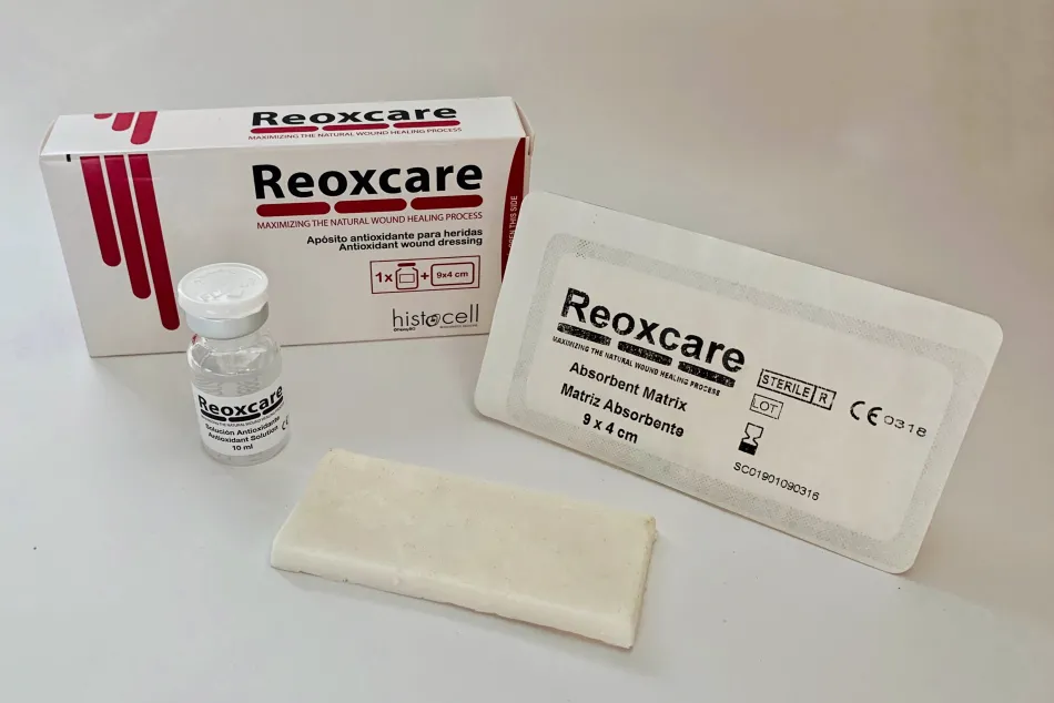 Reoxcare