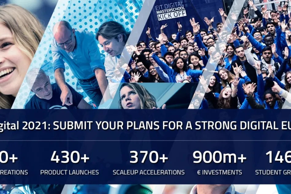Call de EIT Digital