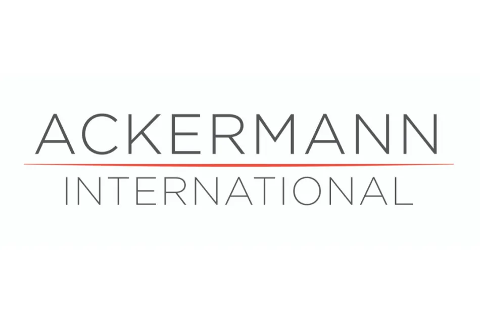  Ackermann International lanza un servicio de asesoramiento gratuito sobre gestión de personas 
