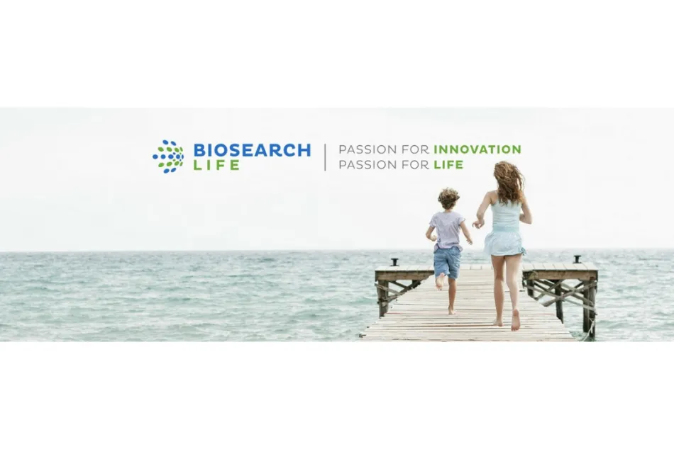 Biosearch Life cierra el primer trimestre de 2020 con solicitudes de dos nuevas patentes