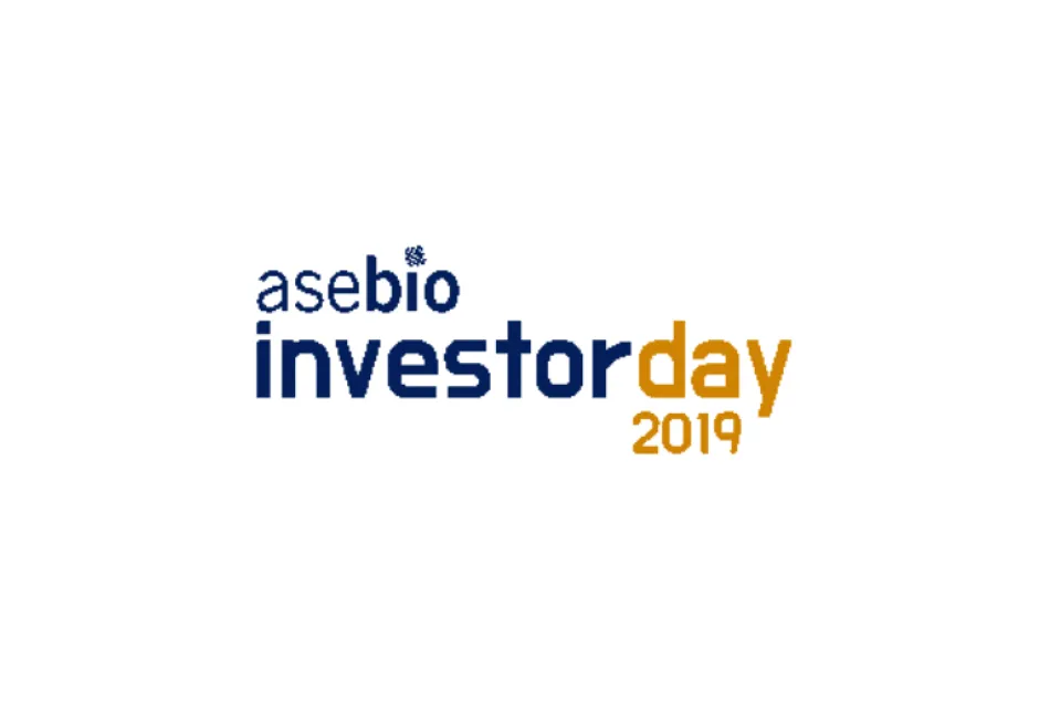 Asebio Investor Day