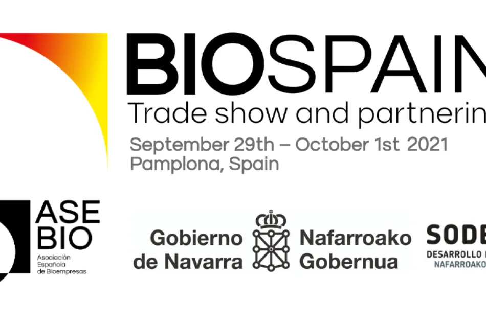 Tenth edition of BIOSPAIN, postponed to September 2021